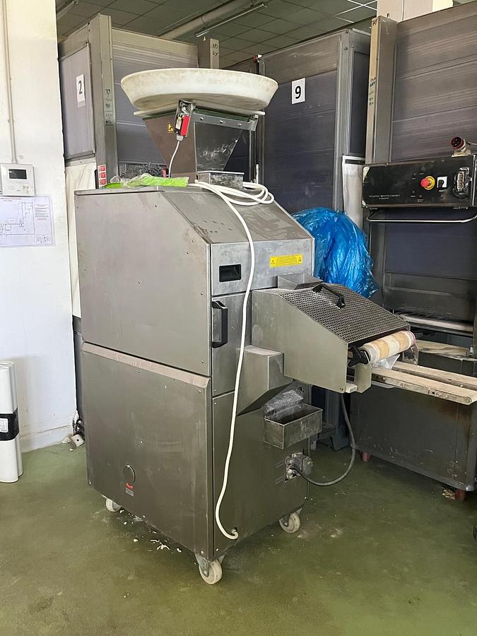 Usato 2019 Trima Dough Divider