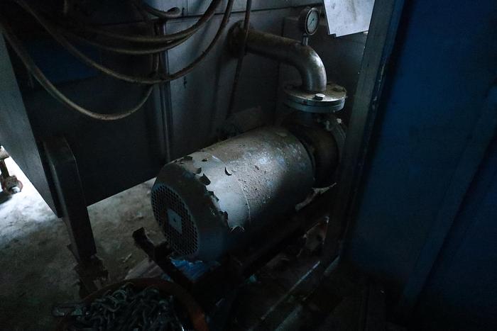 Usato Unknown Crates Washer