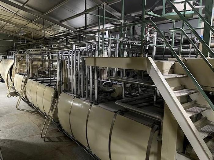 Usato LONG CUT PASTA LINE