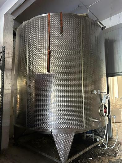 Used B&B SILO SYSTEMS SRL