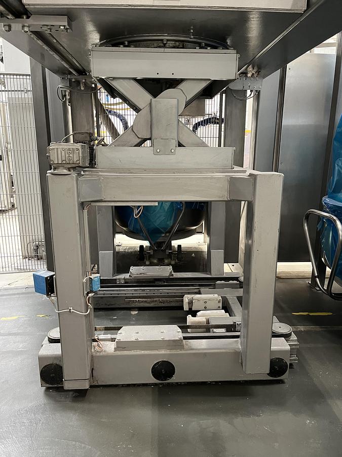 Used Mecatherm Twin Line