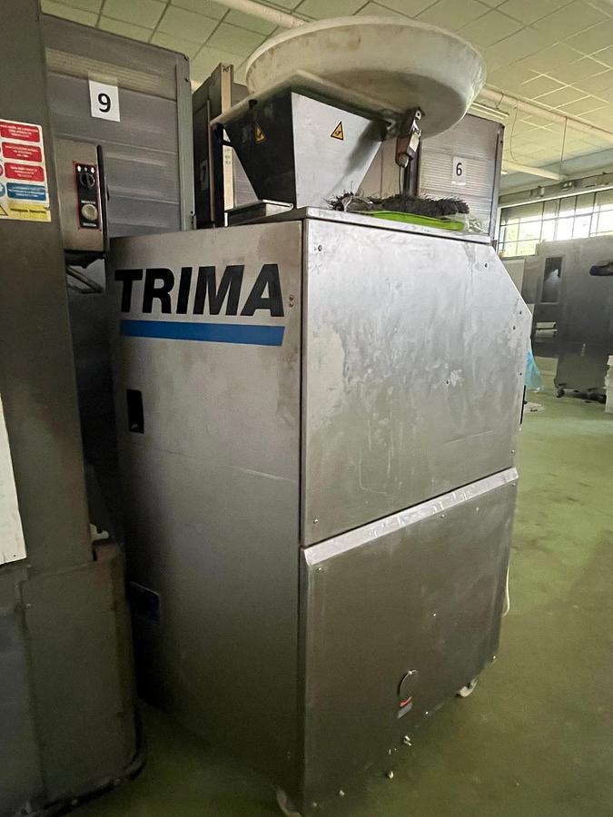 Usato 2019 Trima Dough Divider