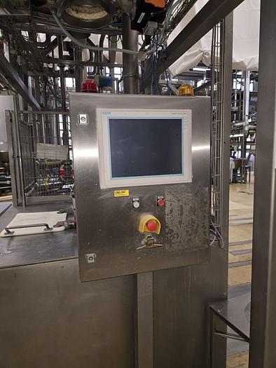 Usato DIOSNA MIXING SYSTEM