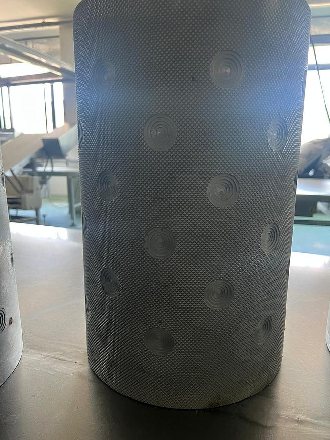 Usato 1998 Ostali-Polin baker table