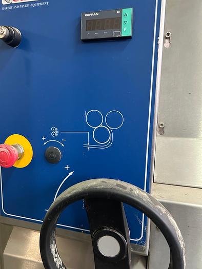 Usato 2008 Canol Lamination line