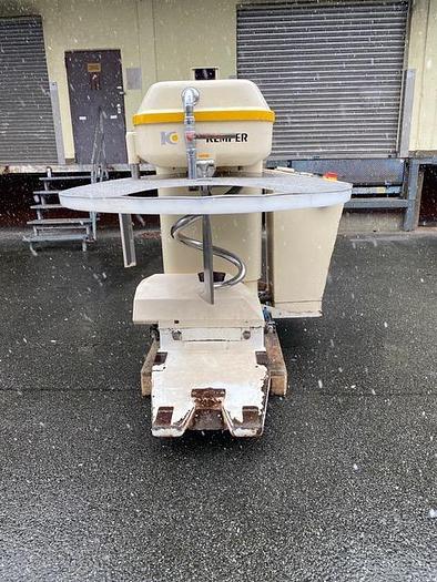 Usato Spiral mixer Kemper SP 250 A