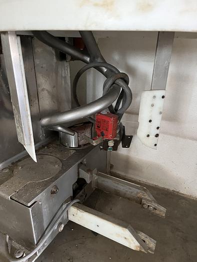 Usato 2006 San Cassiano Double force and single force