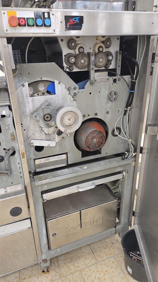 Ricondizionato 2000 König Combi line