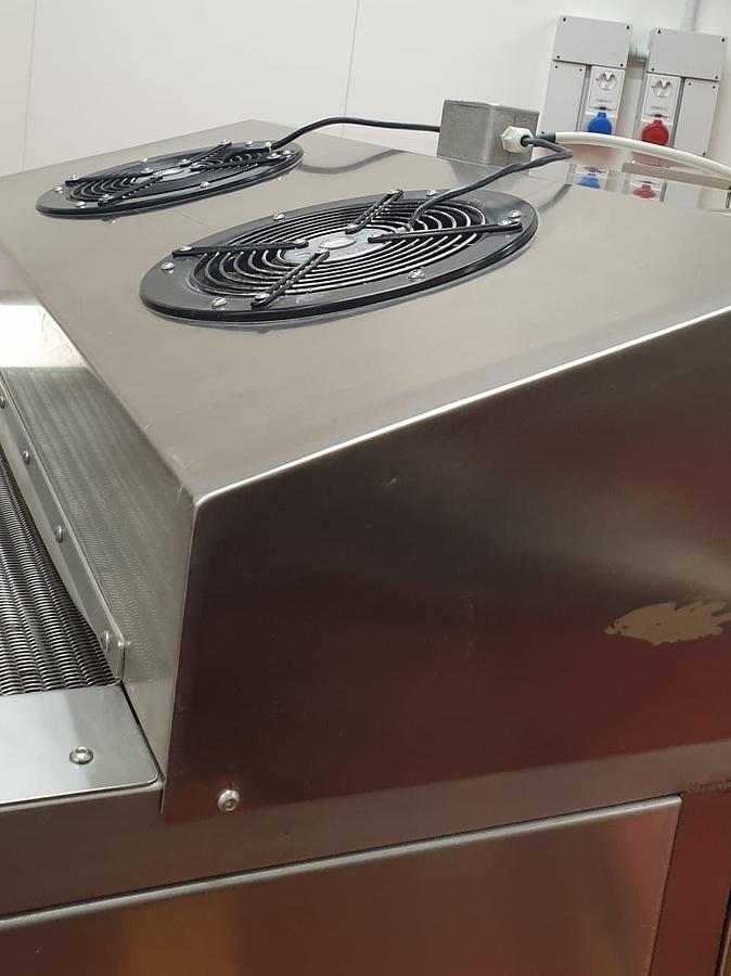 Usato 2018 Iannece Pasteurizer