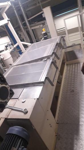 Usato Short-cut pastaline