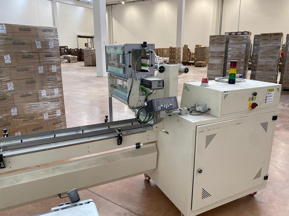 Usato DM Packaging packaging machine