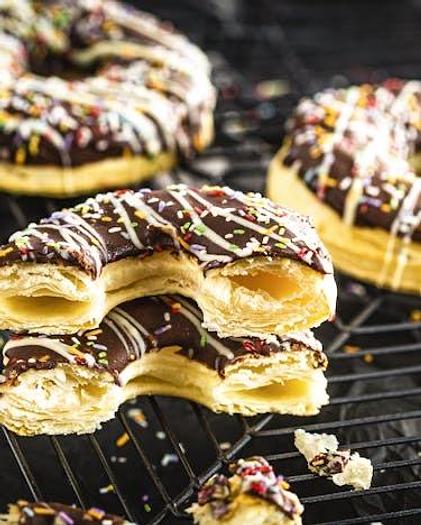 Used Rheon Berliner line