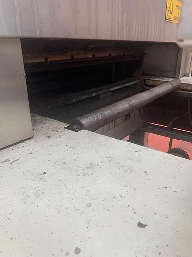 Usato 1985 Polin Tunnel Oven