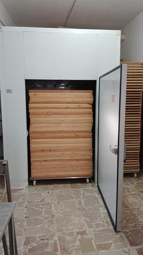 Usato 2015 La Parmigiana Complete Semi-Automatic pasta line