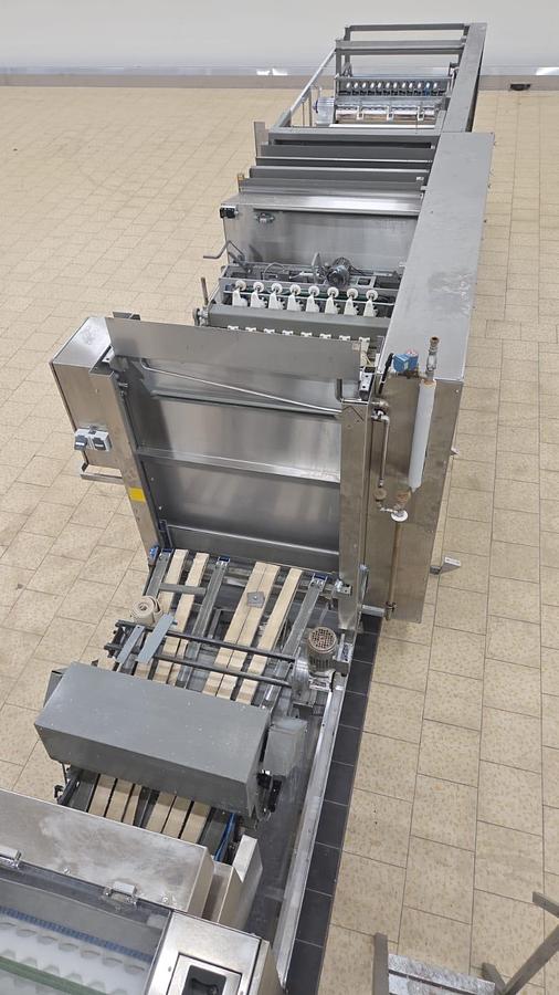 Ricondizionato 2000 König Combi line