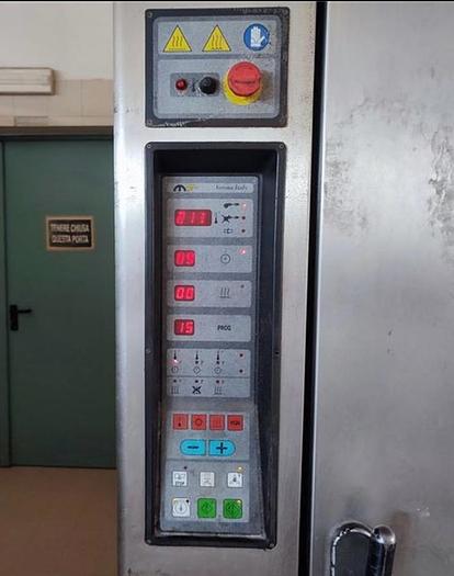 Usato 1995 Mondial Forni Rotor Oven