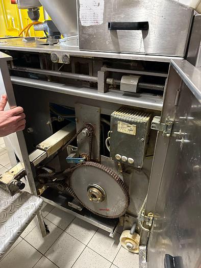 Used 2010 WP Kemper Quadro