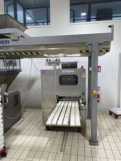 Usato 2012 Sottoriva Divider and rounder