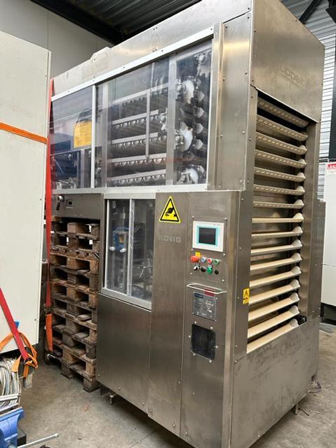 Usato Koenig Eco Twin Line