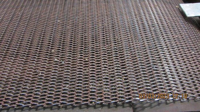 Usato 2006 WP Tunnel Oven