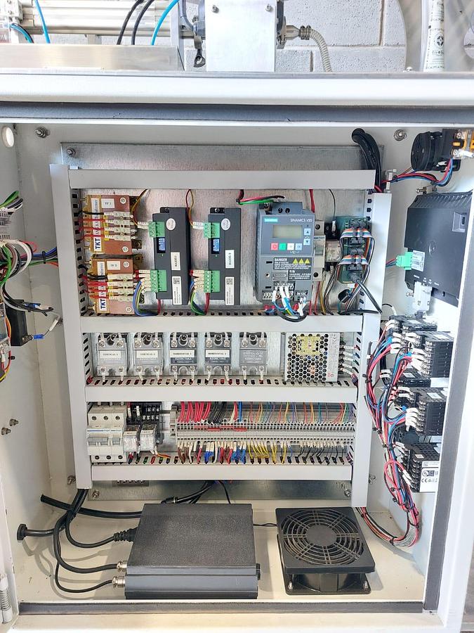 Usato 2019 C.I.A. monodose packaging machine