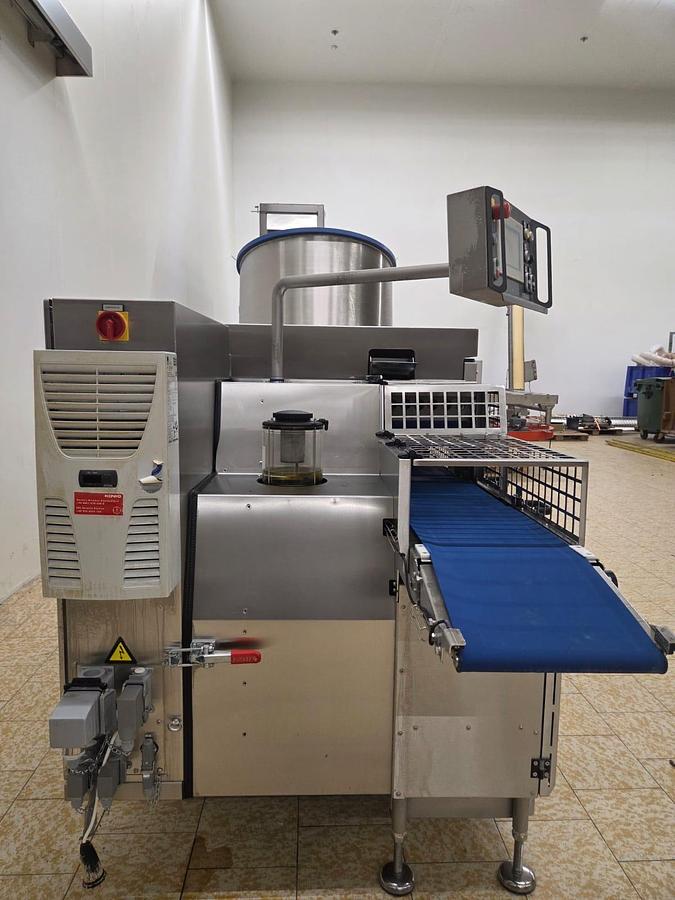 Usato 2016 König Ceres 2.1 Automatic Dough Divider & Weigher