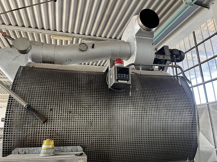 Usato Probat GT 240 Roaster