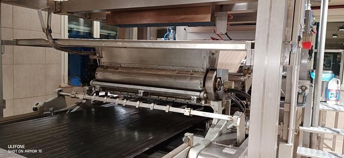 Usato Cookie depositor