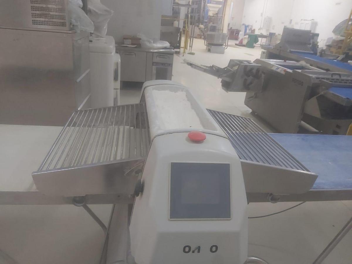 Usato Rondo Puff Pastry & Croissant Production Equipment