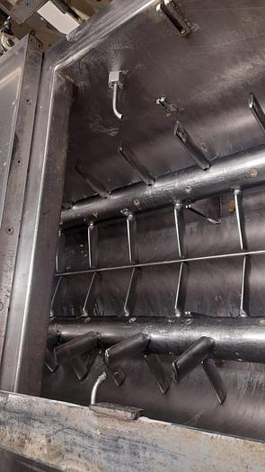 Usato Short-cut pastaline