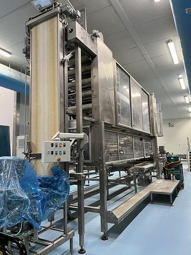 Usato Mecatherm HP Block