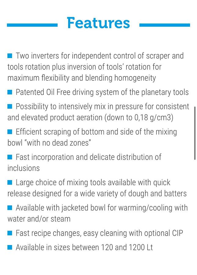 Usato San Cassiano PL 400