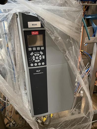 Usato Tetra Therm Aseptic VTIS