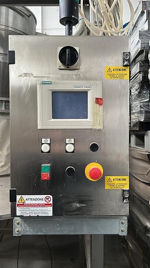 Used DSM Flour dosing machine