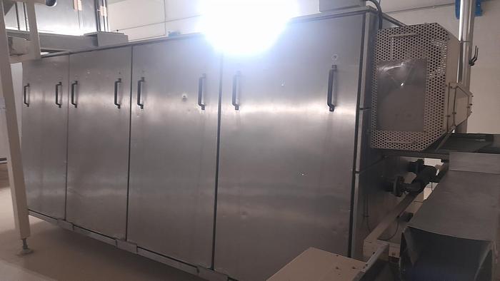 Usato Short-cut pastaline