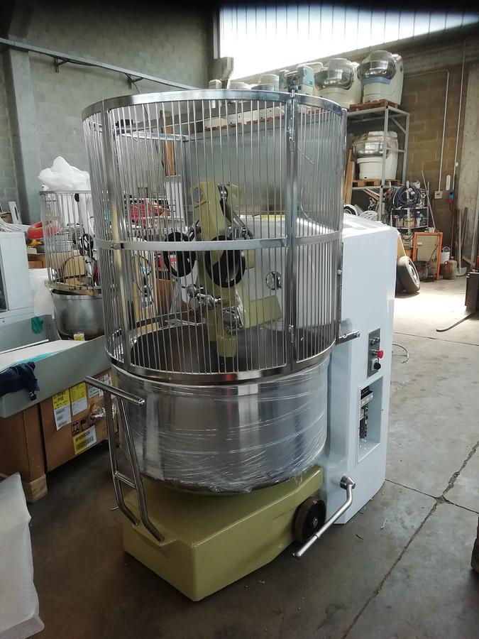 Ricondizionato Sottoriva Double Arm Mixer