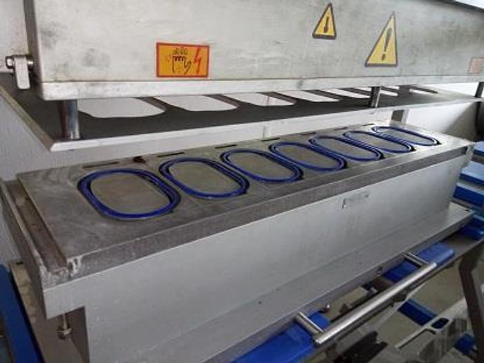 Usato 2009 ULMA Traysealer