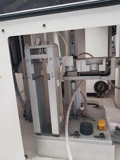 Usato 5 -10 LT PET filling line