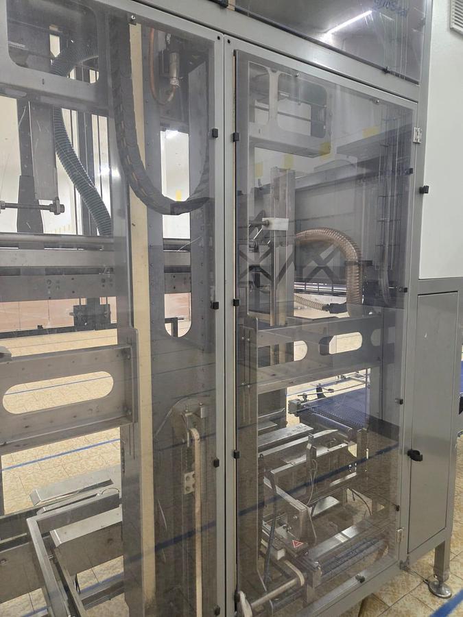 Usato 2016 Niverplast Packaging line