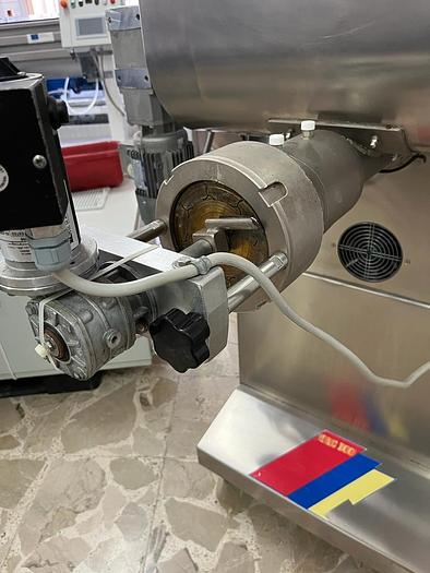 Usato Italpasta Press