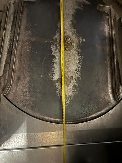 Usato Zucchelli Forni Rotor Oven