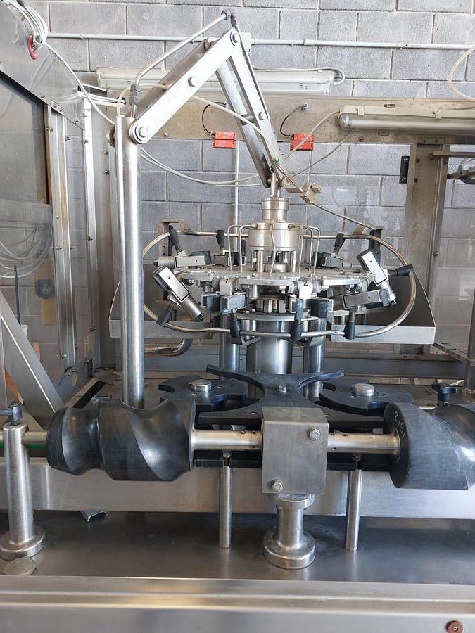 Usato Fimer Triblock 9-12-1