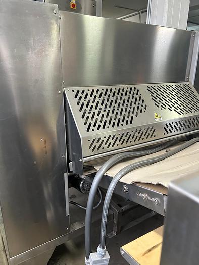 Usato 2008 Canol Lamination line