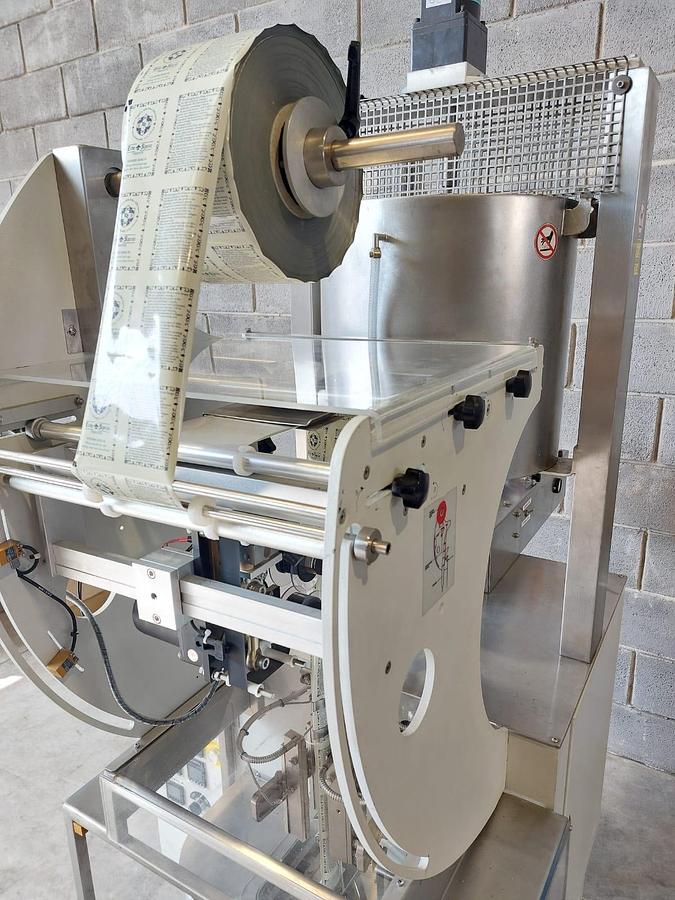 Usato 2019 C.I.A. monodose packaging machine