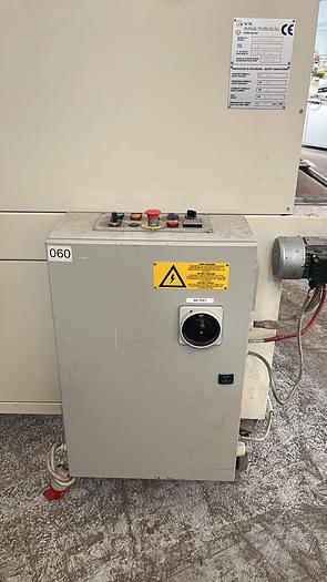 Used 2003 MIMI Compact Shrink wrapper
