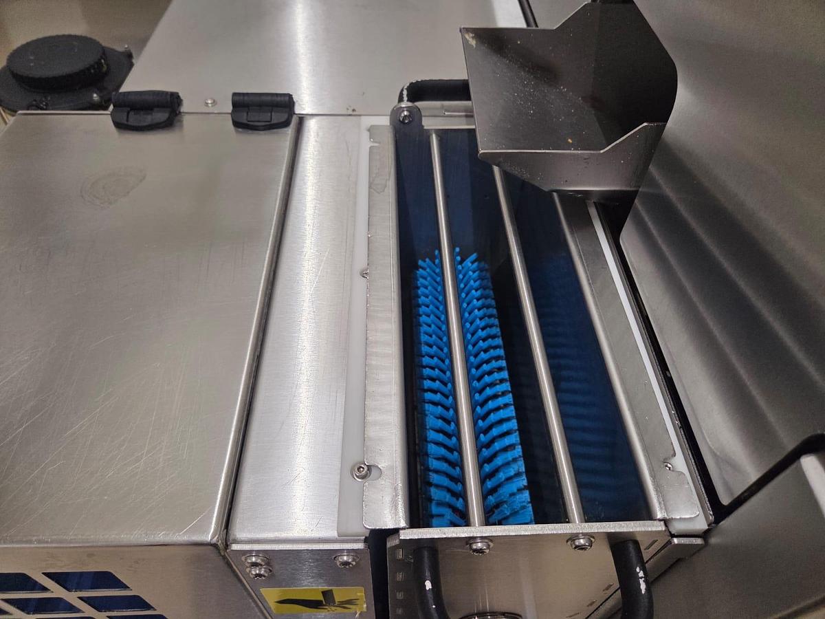 Usato 2016 König Ceres 2.1 Automatic Dough Divider & Weigher
