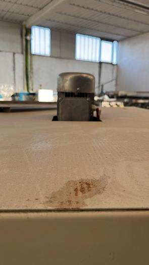 Used 2003 MIMI Compact Shrink wrapper