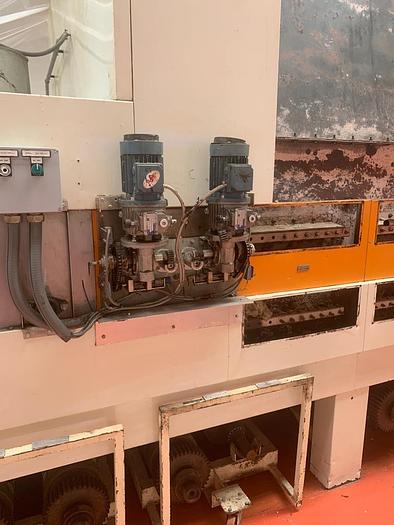 Usato 1985 Polin Tunnel Oven