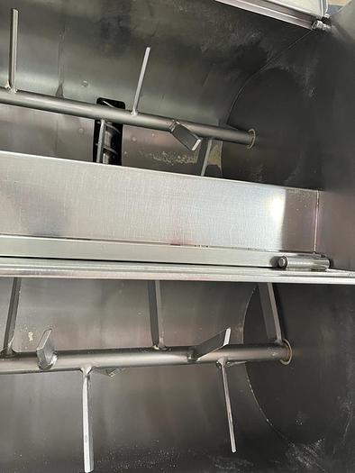 Usato Italpasta Press