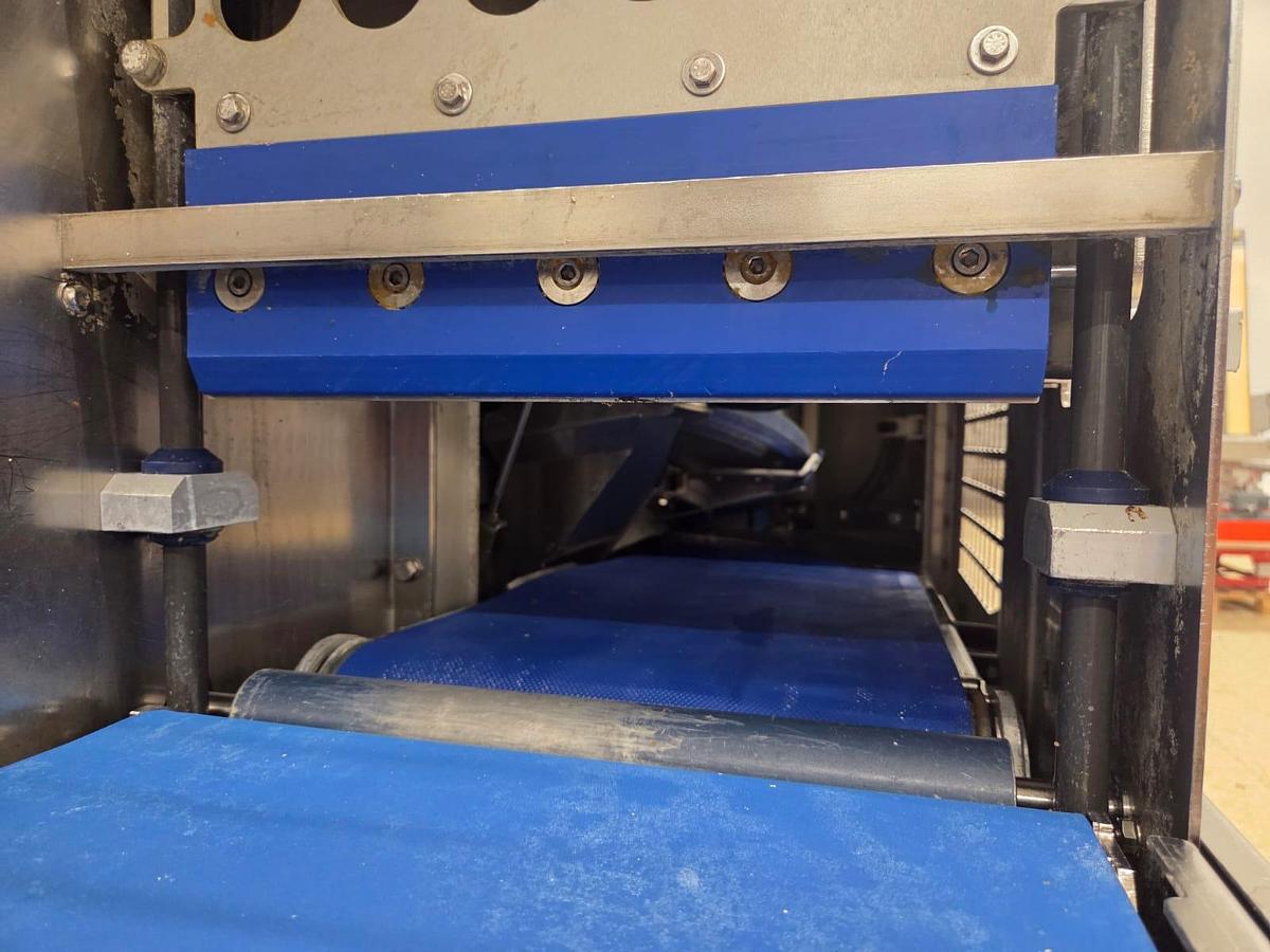 Usato 2016 König Ceres 2.1 Automatic Dough Divider & Weigher